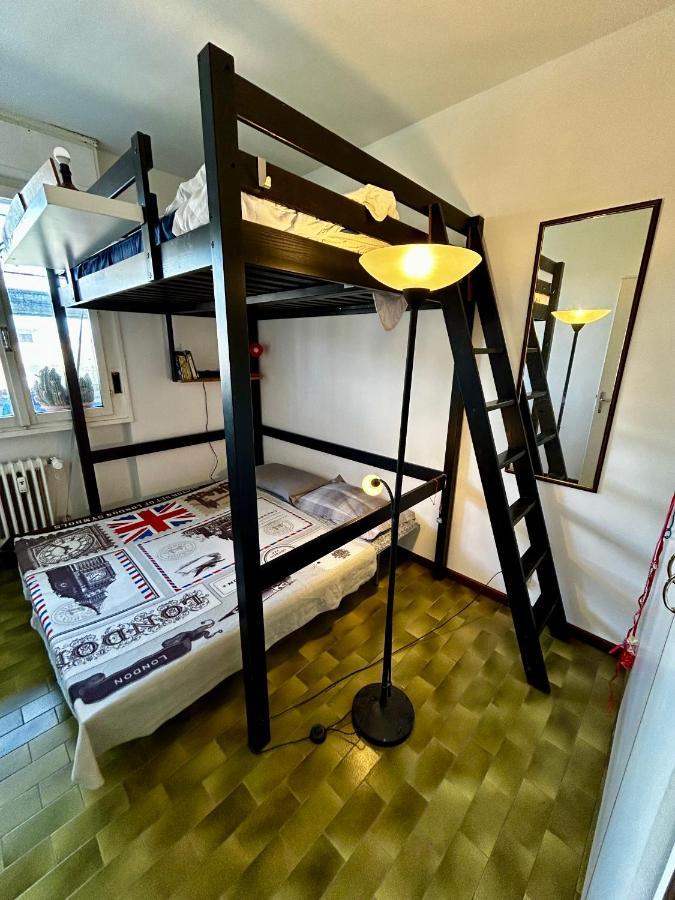 Lighthouse Apartment In Center Of אודינה מראה חיצוני תמונה