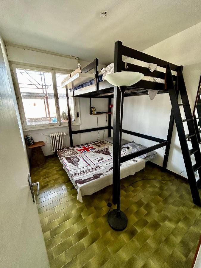 Lighthouse Apartment In Center Of אודינה מראה חיצוני תמונה