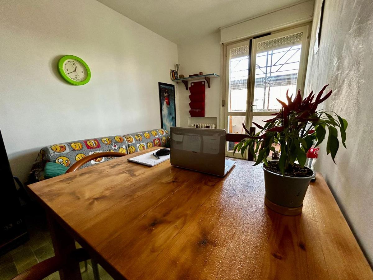 Lighthouse Apartment In Center Of אודינה מראה חיצוני תמונה
