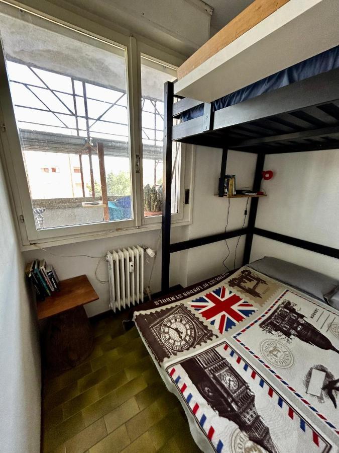 Lighthouse Apartment In Center Of אודינה מראה חיצוני תמונה